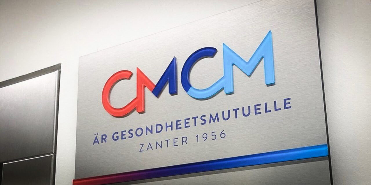 Den CMCM Verwaltungsrot ass ofgesat | © D-Company