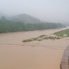 China bleift vu staarken Iwwerschwemmunge geplot | © picture alliance / CFOTO