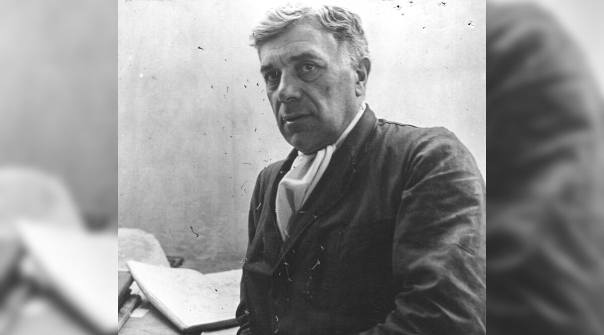 Georges Braque: Ee vun de Pappe vum Kubismus
