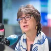 Zesumme liewen, zesumme schaffen, zesummen decidéieren!