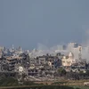 Israel kritt sexualiséiert Gewalt géint Palestinenser virgehäit | © picture alliance/dpa | Ilia Yefimovich