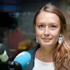 Estelle Thilgen | © Jo Diseviscourt "Et ass wéi Kiermes am Kapp": ADHS am Erwuessenen Alter | © Jo Diseviscourt