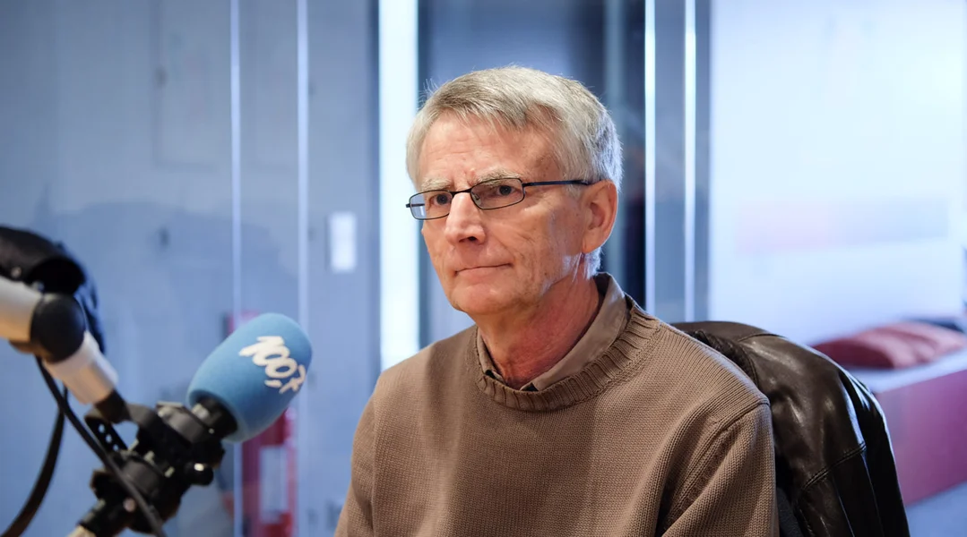 Um politesche Plang Courage