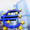 Inflatioun an der Eurozon geet weider zeréck