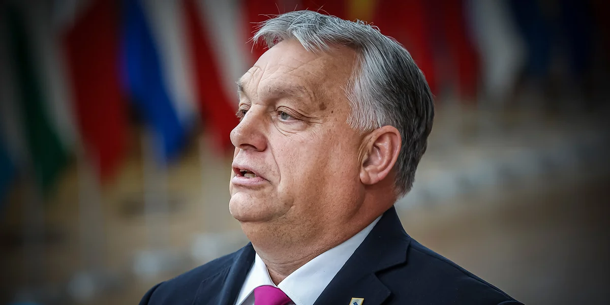 Viktor Orbán invitéiert de Benjamin Netanjahu an Ungarn | © picture alliance / NurPhoto | Nicolas Economou