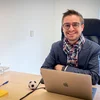 Portrait Ben Polidori: Deen neie Pirat