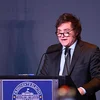 Wirtschaftskris: Argentinien kritt Hëllefspak vun 32 Milliarden Dollar | © picture alliance/dpa | Igor Wagner