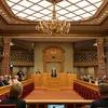Polindex: Iwwer d'Hallschent vun de Bierger:inne si mësstrauesch géintiwwer der Politik
