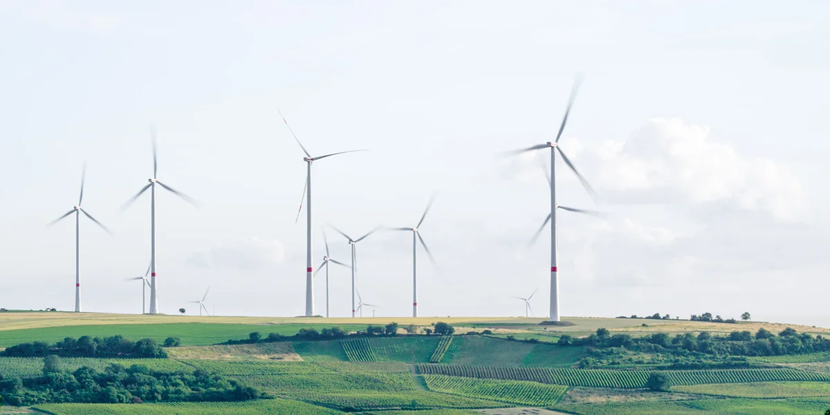 Sondage: 8 vun 10 Befrote fannen Energie- a Ressourcëverbrauch muss reduzéiert ginn