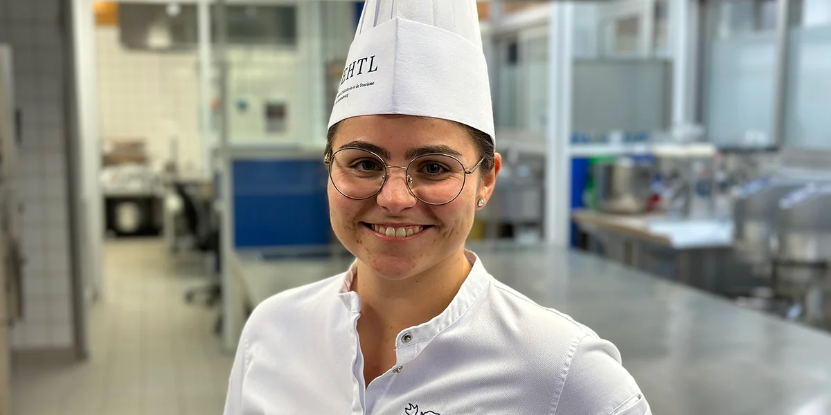 Pâtisserie ouni Zocker