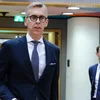 Grenzkontrollen an Immigratiounspolitik: Léon Gloden mat schaarfer Kritik u Friedrich Merz | © European Union