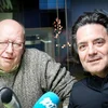 © Jo Diseviscourt Guy Castegnaro & Robert Schneider | © Jo Diseviscourt