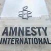 Amnesty International schwätzt vun enger globaler Mënscherechtskris | © picture alliance / epd-bild | Christian Ditsch