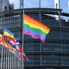 © European Union 2023 Parentalitéit soll an der ganzer EU unerkannt ginn | © European Union 2023