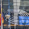 EU-Parlament seet jo zur Reform vun de Reegele vum Stabilitéitspakt | © picture alliance/dpa | Thomas Banneyer