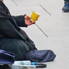 Mënscherechtskommissioun: Muecht vun der Police wier disproportionell | © picture alliance / Zoonar | HGVorndran
