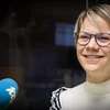 D'Claude Besenius ass Direktesch vum Therapiezenter zu Useldeng | © Chris Zeien Verantwortungsvollen Ëmgang mat Alkohol wärend de Feierdeeg | © Chris Zeien