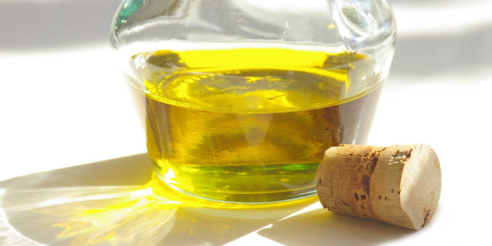 L'huile d’olive portugaise connait un regain d’intérêt | © Bigstock zimmytws