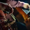 E finnesche Chrëschtconcert