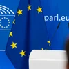 EU-Parlament: Wou genee verleeft d'Linn fir de Cordon sanitaire?