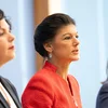 © picture alliance / PIC ONE | Christian Ender Wat kann d’Bündnis Sahra Wagenknecht offréieren? | © picture alliance / PIC ONE | Christian Ender