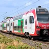 Zuchverkéier an der Ouschtervakanz perturbéiert | © Rob Dammers
