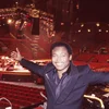 George Benson | © picture alliance / Avalon/Retna | Michael Putland George Benson - Face It Boy, It's Over | © picture alliance / Avalon/Retna | Michael Putland