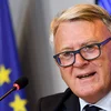 © European Union Reaktiounen op Spëtzekandidatur Nicolas Schmit | © European Union