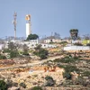Israel soll Zivilisten am Westjordanland besser schützen  | © picture alliance/dpa | Michael Kappeler