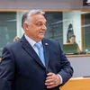 Viktor Orban | © picture alliance / NurPhoto | Nicolas Economou EU-Parlament hannerfreet Decisioun iwwer EU-Sue fir Orban-Regierung | © picture alliance / NurPhoto | Nicolas Economou