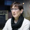 Marlène Negrini | © Morgane Weidig Marlène Negrini | © Morgane Weidig