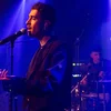 Den CHAiLD op der Bün zu Groningen um Eurosonic Festival. | © Yves Stephany Lëtzebuerg ass dëst Joer zweemol op der Eurovisioun vertrueden | © Yves Stephany