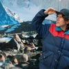 Gruff Rhys - Sadness Sets Me Free