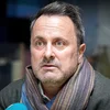 Xavier Bettel | © Jo Diseviscourt De Xavier Bettel am Noen Osten | © Jo Diseviscourt