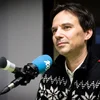 Den Thomas Gibon ass Fuerscher beim LIST. | © Chris Zeien Wéi klimafrëndlech ass den Elektroauto? | © Chris Zeien