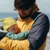 Klengt Kand | © Marcin Jozwiak / Unsplash A Frankräich gëtt de Congé parental reforméiert | © Marcin Jozwiak / Unsplash