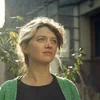 Emma Doude van Troostwijk | © Mathieu Zazzo Um seidene Fuedem vun der Memoire | © Mathieu Zazzo
