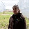 D'Jill Gaasch ass Directrice vun der Wëlldéierstatioun | © Morgane Weidig Diddeléng: D’Fleegestatioun fir wëll Déieren ass iwwerlaascht | © Morgane Weidig