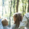 Famill | © Ioann-Mark Kuznietsov / Unsplash Unicef: Méi maache fir Kanner an der Famill ze behalen | © Ioann-Mark Kuznietsov / Unsplash