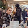 © SNJ Éischte Kontakt mat der Aarbechtswelt | © SNJ