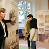 Overshoot Day Expo Wolz | © Marlène clement Lëtzebuerg huet seng Ressourcë fir dëst Joer theoretesch schonn opgebraucht | © Marlène clement