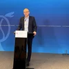Intern Reorganisatioun vum Staatsministère: Jacques Thill gëtt Sécherheetsberoder