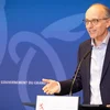 Ukrain an israeelesch Offensiv géint den Hamas, Lëtzebuerg bleift solidaresch
