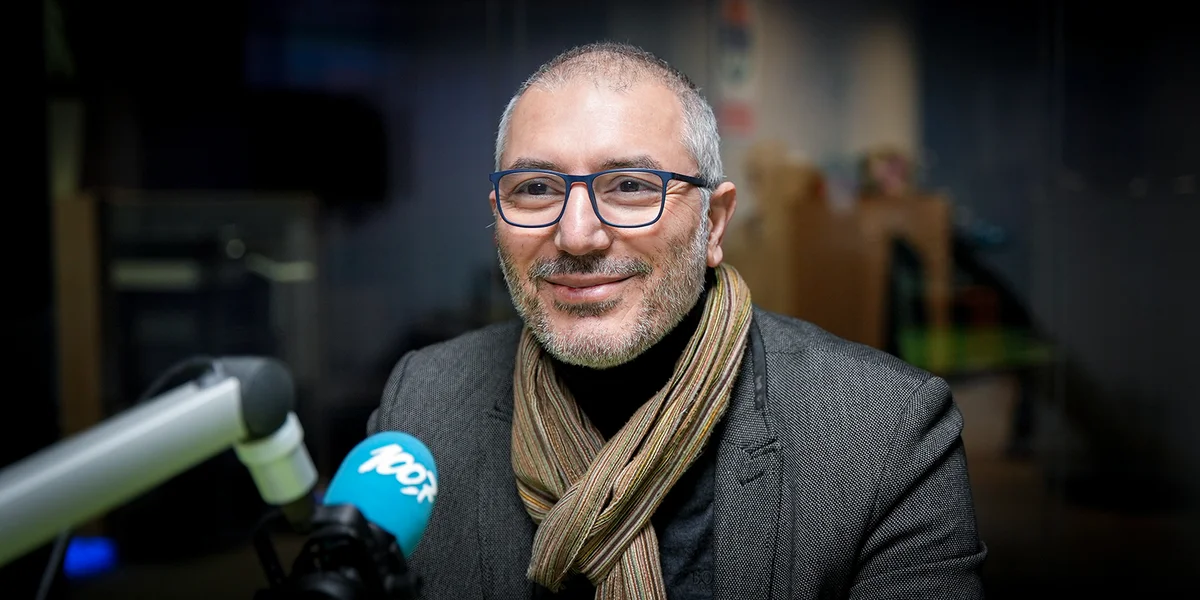 Roberto Mendolia | © Jo Diseviscourt