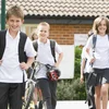 Schouluniform | © Bigstock / monkeybusinessimages Eng besser Schoul mat Schüler, déi all d'selwecht gekleet sinn? | © Bigstock / monkeybusinessimages