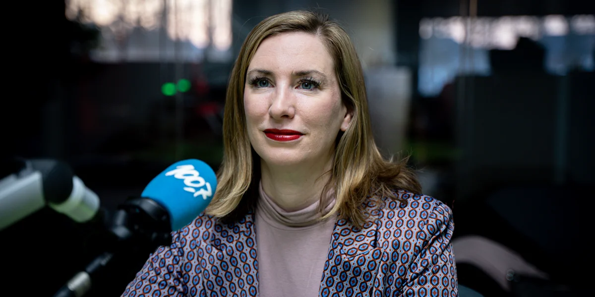 D'Michelle Cloos iwwer den gender pay gap: Frae si weider benodeelegt