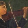 Yehudi Menuhin: E grousse Museker, Humanist a Philantrop | © picture alliance / Heritage Art/Heritage Images | Mark S. Joffe