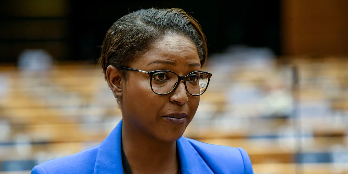 Semedo-Urteel kéint weider Mobbing-Kloen op Äis leeën | © European Union / EP