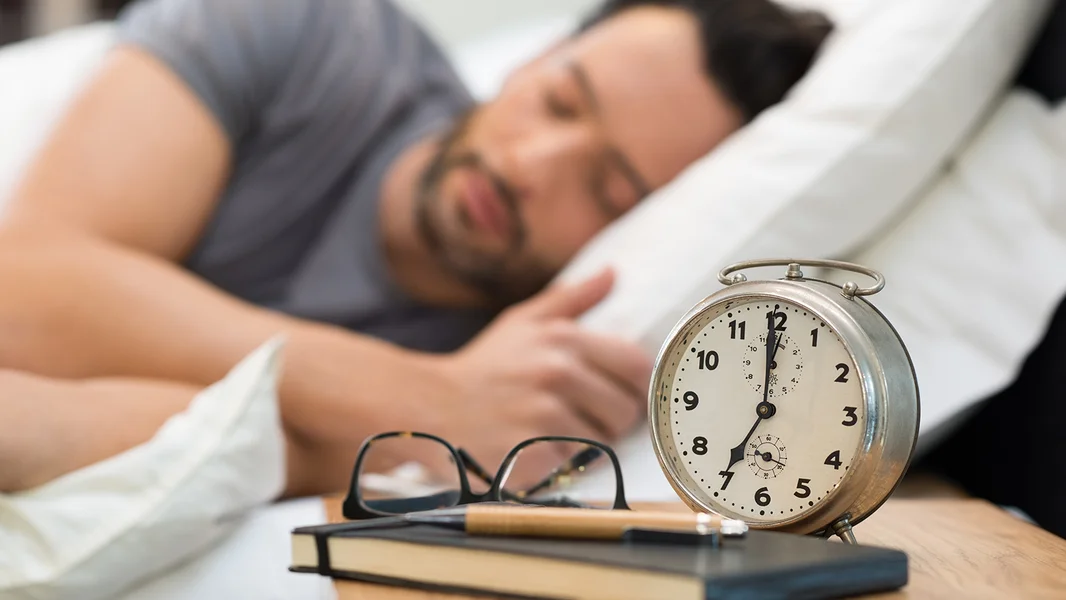 Schlank am Schlof: geet dat? | © Bigstock