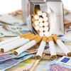 © Bigstock / CatherineL-Prod Regierung bleift a Punkto Tubakkonsum kontradiktoresch | © Bigstock / CatherineL-Prod